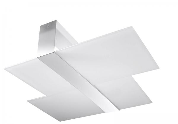 MASSIMO Deckenleuchte 2xE27 65x50cm